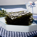 김*래1 | 노량진수산장터 3대가 지켜온 전통의 맛 광천미가 들기름김, 파래김, 조미김 1개 : 노량진수산장터