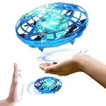 ufo드론 플라잉볼 플라잉드론 센서 어린이드론 : 월드앤팜