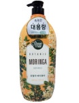샤워메이트 보타닉테라스 모링가 바디워시 1.2kg : 에이케이코리아