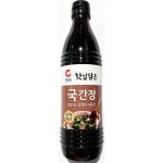 가정 햇살담은 국간장 청정원 840ml 간장 업소 식당 : 원 스토아