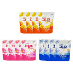 피죤 섬유 유연제 2100ml 4개 정전기 방지 린스 세제 : 자이시스몰