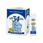 남양 3.4 우유맛 스틱 30T 자판기우유 우유분말 : 늘푸른테크