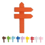 알림판(색상랜덤) : 그린에듀