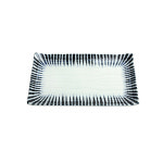 도자기 히카리 직사각접시 일제-411 : 마린키친