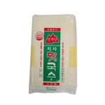 신갈산 치자맛국수 3kg : 먹깨비푸드몰