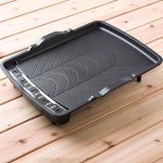 삼겹살판 삼겹살구이 불판 후라이팬 구이팬 철판구이 : 매일마트