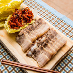 갈비아저씨 통삼겹살 보쌈 통구이용 냉동 대용량 삼겹살 : 갈비아저씨