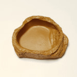 달팽이 먹이용 접시(SH6004) : 양평달팽이농장