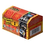 스낵월드 트레져박스 4탄 1박스(10개입) 드래곤과 시간의 톱니바퀴 랜덤키링 : 토이백화점