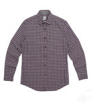 h7101 남성 100 체크 긴팔 남방 지바이셔츠 구제모은 : 구제모은 gujemoeun