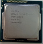 [중고]인텔  G2020 아이비브릿지 : 민테크컴퓨터