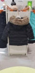KFF2019(199) 구스다운 점퍼 자켓 : 롯데이천 네파키즈