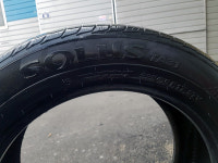 [중고타이어]금호 SOLUS TA31(2EA) : 파츠랜드