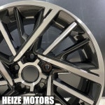 헤이즈 현대 더 뉴 그랜저 IG 17인치 순정 중고휠 (52910-G8510) : 헤이즈모터스