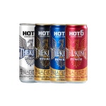 (무배) 핫식스 더킹포스 355ml x 12캔 에너지드링크 고카페인음료 : 마시자닷컴
