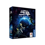 스페이스 크루 : 코리아보드게임즈