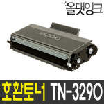 재생토너 TN-3290 HL5340D HL5350DN MFC8370DN : 올댓잉크