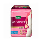 [20343] 디펜드 스타일 언더웨어 파워 대형 여성용(8매x8팩) : 주인메디