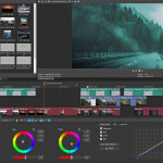 Magix VEGAS Pro 18 베가스 프로 영상편집 : 뮤토스토어