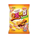 농심 오징어집 78g : 으쓱몰