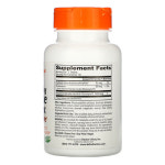 닥터스 베스트 아르기닌 컴플렉스 750mg 60정 : 폴리셀룰레