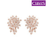 [클라비스] 리즈 메이드 실버귀걸이 CL14kp-ESP213 : 주식회사 플로스