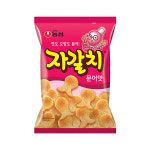 농심 자갈치 90g : 으쓱몰