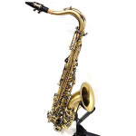 A-Martin 테너 무광 색소폰 : 서라벌악기사 종합악기스토어