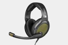 젠하이저 PC38X 게이밍 헤드셋 DROP + EPOS PC38X YELLOW GAMING HEADSET : 키득키득 키보드직구