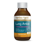 허브 오브 골드 렁 안티옥 200ml herbs of gold Lung Antiox 200ml : 마리오몰