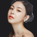 웨딩사진보정 포토샵사진보정 : 100번길 액자