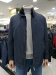 남성 크로커다일 F/W 겨울 다운 전털 라이너 탈착 점퍼 (CDA-A5-JP4204) : 세이브존 전주 크로커다일
