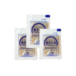 함초 일회용 치킨양념소금(3.5g X 500개) : 주식회사 뉴트리세븐