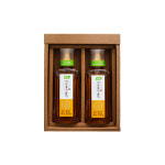 자연송이 꿀차 (500g X 2개) : 주식회사 뉴트리세븐