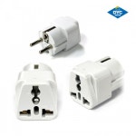 동양유통 국내용 멀티플러그 NM-ULK 멀티콘센트 다양한 해외를 국내플러그로 : 다올오피스