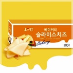 동원 소와나무 베이커리 슬라이스 치즈 1.8kg : 주식회사 이마음커머스