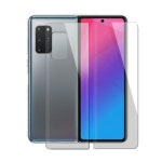 갤럭시 Z폴드2 5G F916N 우레탄 외부 보호필름 2매 : 더.샵
