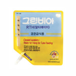 [20495] 그린비아 알티에이치 RTH (400mlx20팩) 경관급식용 : 주인메디