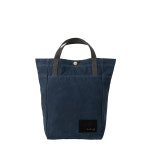 [앤드씨유] 바이 토트&숄더 블루 BY TOTE&SHOULDER C0003 BLUE : andseeyou