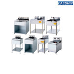 업소용 전기 튀김기 대신전기 치킨 튀김기계 DS-100 : 유니온마켓