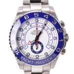 로렉스 요트마스터 116680 [KY인천중고명품] : 인천중고명품