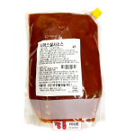 [소스] 시아스 살사소스2kg/나쵸/또띠아/드레싱 : 깡통푸드마켓