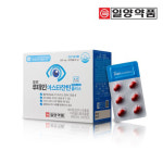 일양약품 누네존 루테인, 루테인 아스타잔틴플러스(2개월) 눈 건강에 좋은 눈영양제 : 와이치