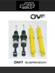 온프(ONF) 승차감개선 쇼바 OM1-TYPE ［렉스턴스포츠］ : 튜닝월드