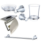 이엔아이 EBA2500-P 악세사리 4종 세트 : 바스원 욕실총판