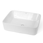 무료배송 전국시공 도기 세면볼 263 화이트 : 파인바스