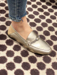 코치 여성 헬레나 로퍼 뮬 블로퍼 Coach Helena Loafer  G4749 : 러브시카고