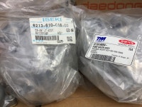 ISEKI 워터펌프 6213-610-016-00 수입 6213-610-009-40 6213-610-009-50 / 6213-610-009-60 D500 D580 RX600 TJ85... 