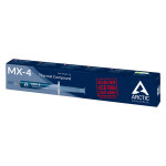 ARCTIC MX-4  4g 써멀구리스 컴파운드 대양케이스 정품 : 브레인컴