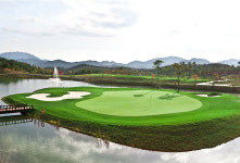 [전라도 장흥] 정남진cc jnj골프리조트 4~5월패키지 : 골프여행예약센터